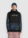 Volcom Hydro Riding Hoodie
