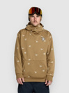 Volcom Hydro Riding Hoodie