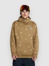 Volcom Hydro Riding Hoodie
