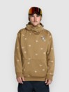 Volcom Hydro Riding Hoodie
