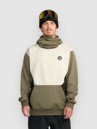 Volcom Hydro Riding Hoodie