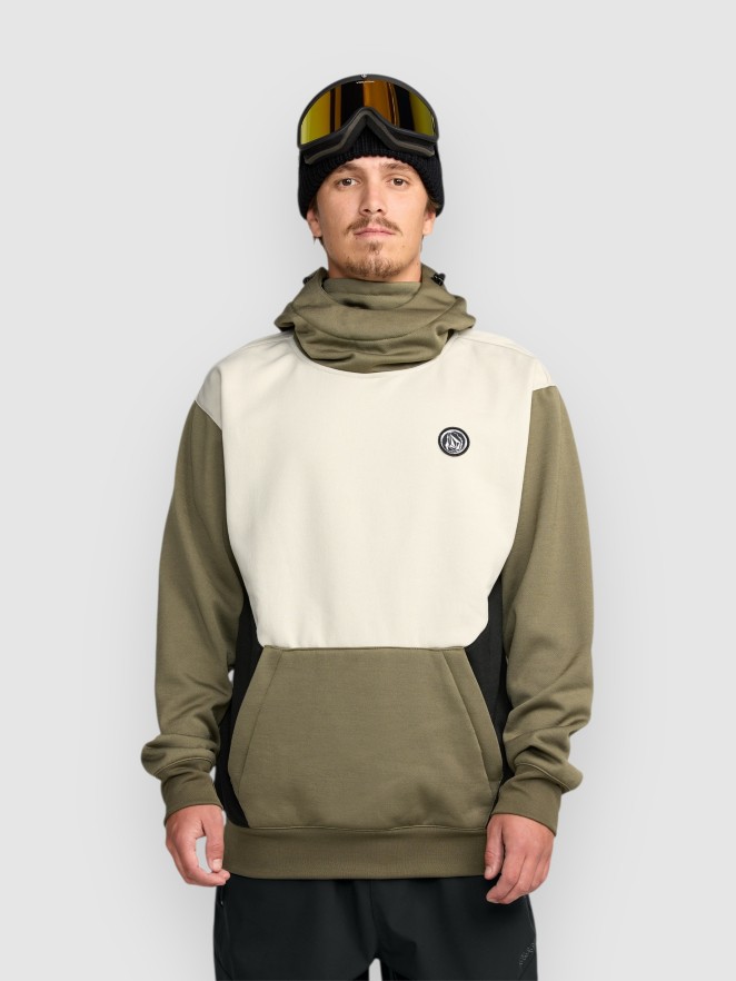 Volcom Hydro Riding Hoodie