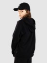 Volcom Iconic Stone Gid Kids Hoddie com fecho