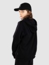 Volcom Iconic Stone Gid Kids Zip Hoodie