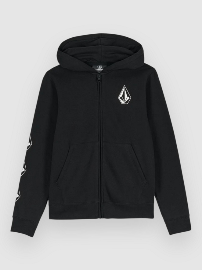 Volcom Iconic Stone Gid Kids Sweatjacke