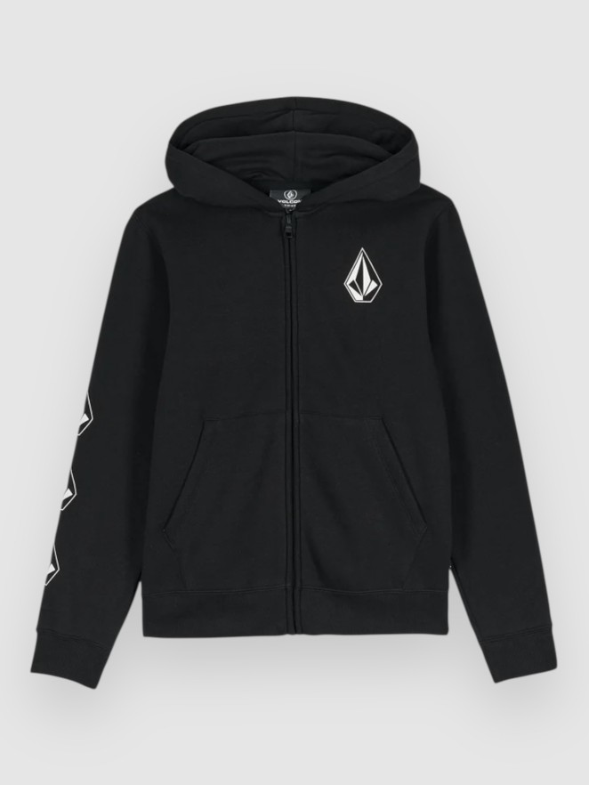 Volcom Iconic Stone Gid Kids Sweatjacke
