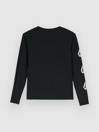 Volcom Iconic Stone Gidt Kids Longsleeve T-Shirt