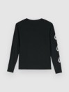 Volcom Iconic Stone Gidt Kids Longsleeve T-Shirt
