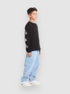 Volcom Iconic Stone Gidt Kids Longsleeve T-Shirt