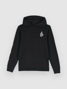 Volcom Iconic Stone Gid Po Kids Hoodie
