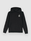 Volcom Iconic Stone Gid Po Kids Sweat à capuche