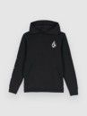Volcom Iconic Stone Gid Po Kids Hoodie