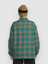 Volcom Ins Riding Flannel Jacket