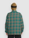 Volcom Ins Riding Flannel Jacket