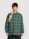 Volcom Ins Riding Flannel Jacket