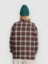 Volcom Ins Riding Flannel Jacket
