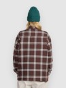 Volcom Ins Riding Flannel Jacket