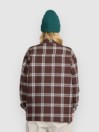 Volcom Ins Riding Flannel Jacke