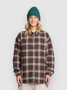 Volcom Ins Riding Flannel Jacket
