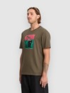 Volcom Issam Bsc T-Shirt