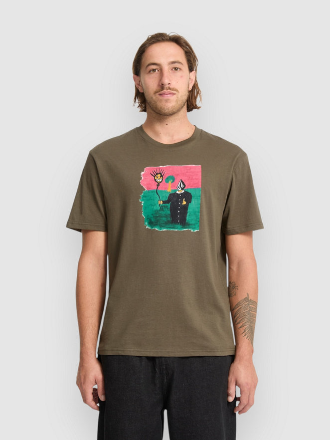 Volcom Issam Bsc T-Shirt