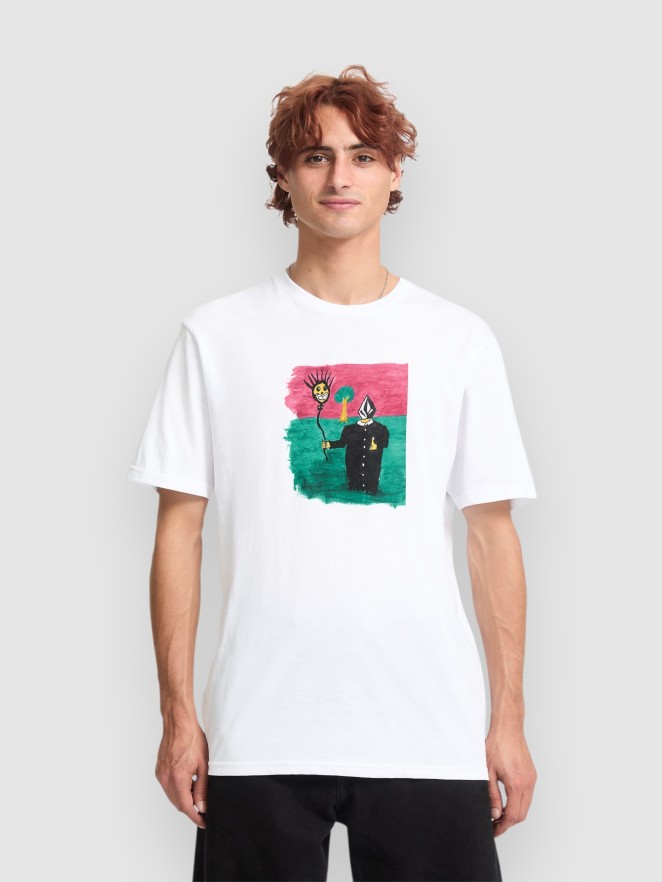 Volcom Issam Bsc T-Shirt