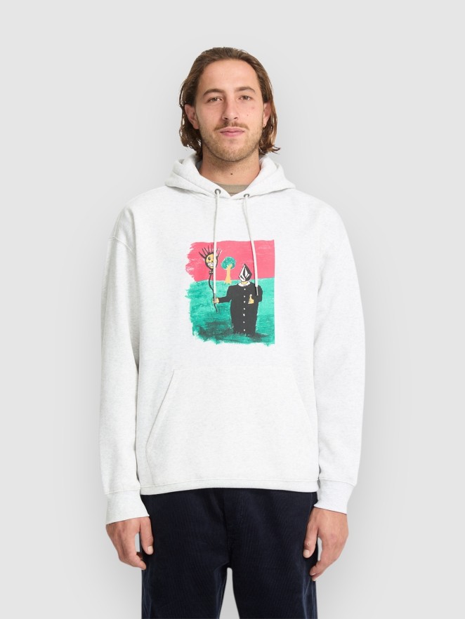 Volcom Issam Po Hoodie