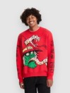 Volcom JJ Villard Strickpullover