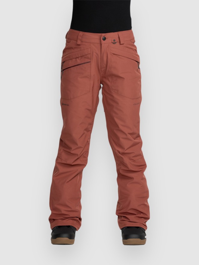 Volcom Kanyon Ins Gore Tex Pantalon
