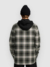 Volcom Kenson Ins Flannel Jacket