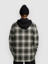 Volcom Kenson Ins Flannel Giacca