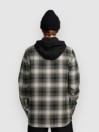 Volcom Kenson Ins Flannel Jacket