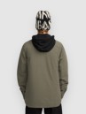 Volcom Kenson Ins Flannel Jas