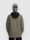 Volcom Kenson Ins Flannel Jacket