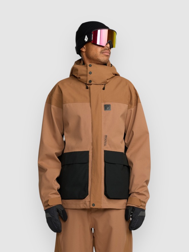 Volcom Kleveland Jacket