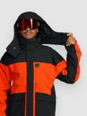 Volcom Kleveland Jas