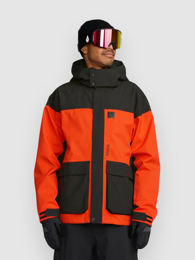 Volcom Kleveland Jacket
