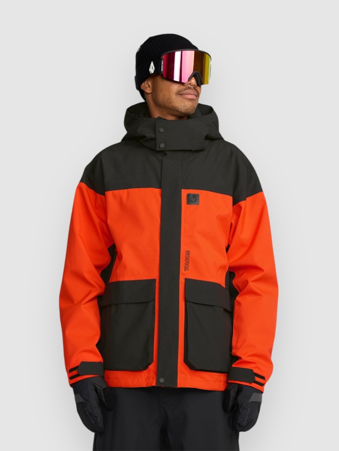 Volcom Kleveland Jacket