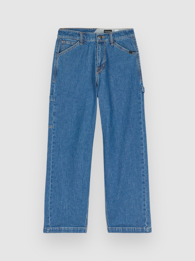 Volcom Kraftsman II Denim Kids Pants