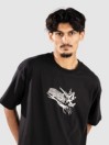Volcom Kut N Rip T-Shirt