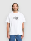 Volcom Kut N Rip T-paita