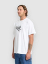 Volcom Kut N Rip T-paita