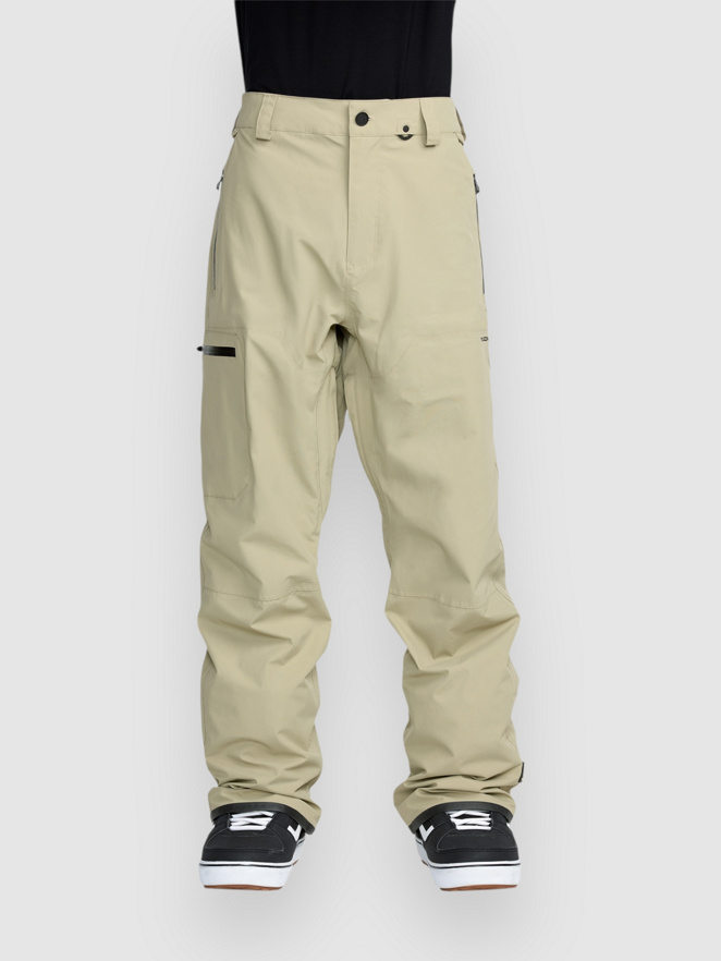Volcom L Gore Tex Byxor