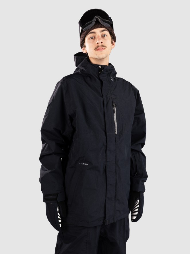 Volcom L Gore Tex Jas