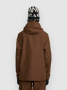 Volcom L Gore Tex Jacket