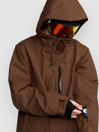 Volcom L Gore Tex Jacket