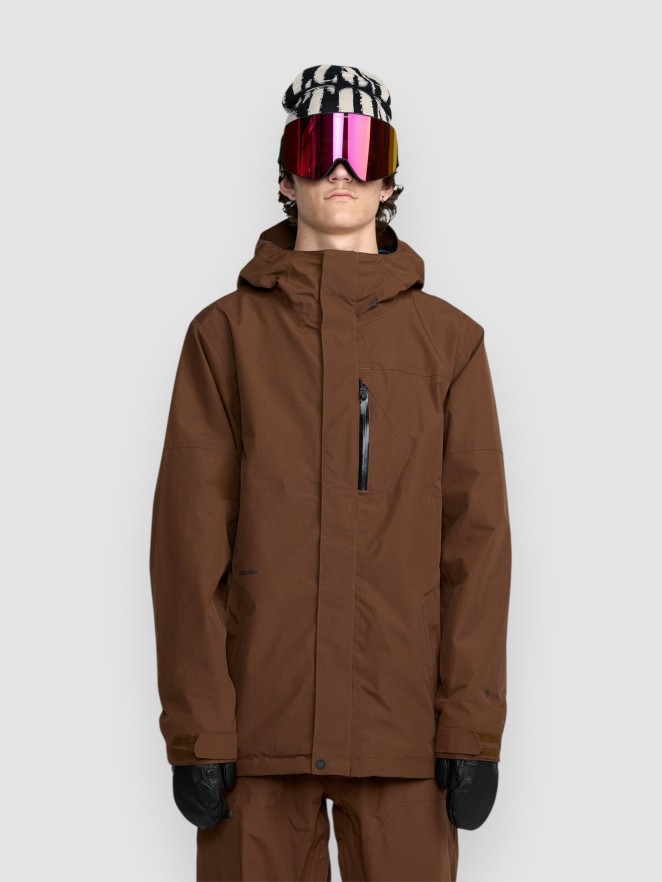Volcom L Gore Tex Jakna