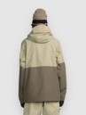 Volcom L Gore Tex Jacke