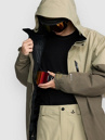Volcom L Gore Tex Jacke