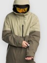 Volcom L Gore Tex Jacke